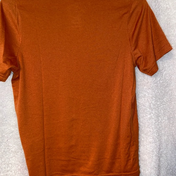 SOLD Nike Texas Longhorns - Picture 3 of 3